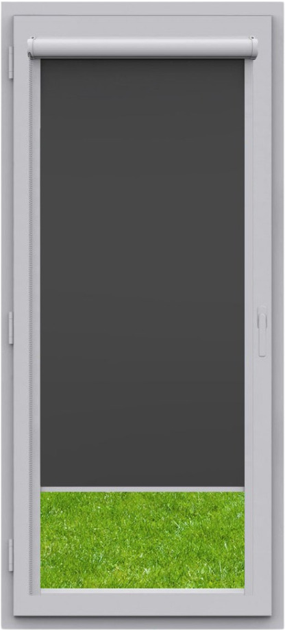 Belka obciążająca PCV