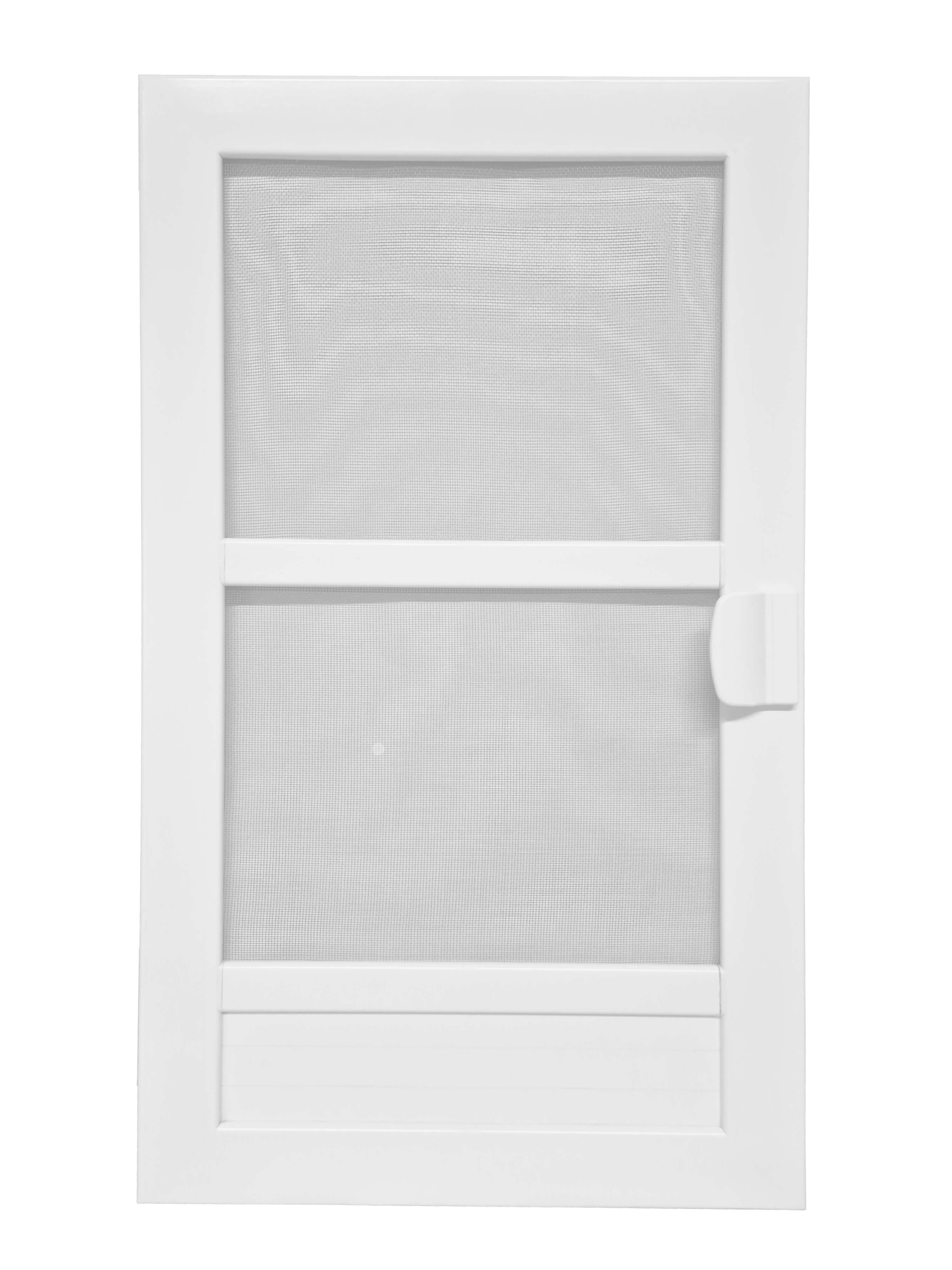 Dverová moskytiéra