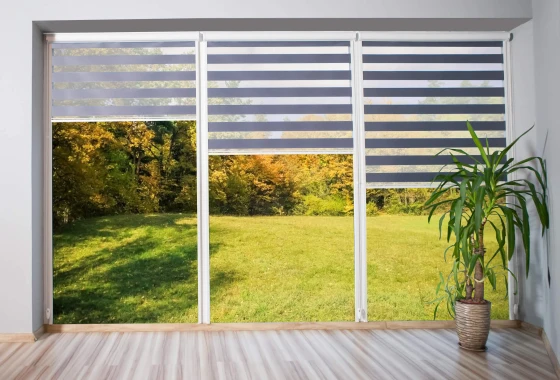 Rolety deň a noc – komplexný sprievodca výberom