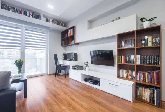 Ako vybrať rolety podľa orientácie okien – sever, juh, východ, západ