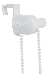 Mechanizmus pre mini rolety s lankom