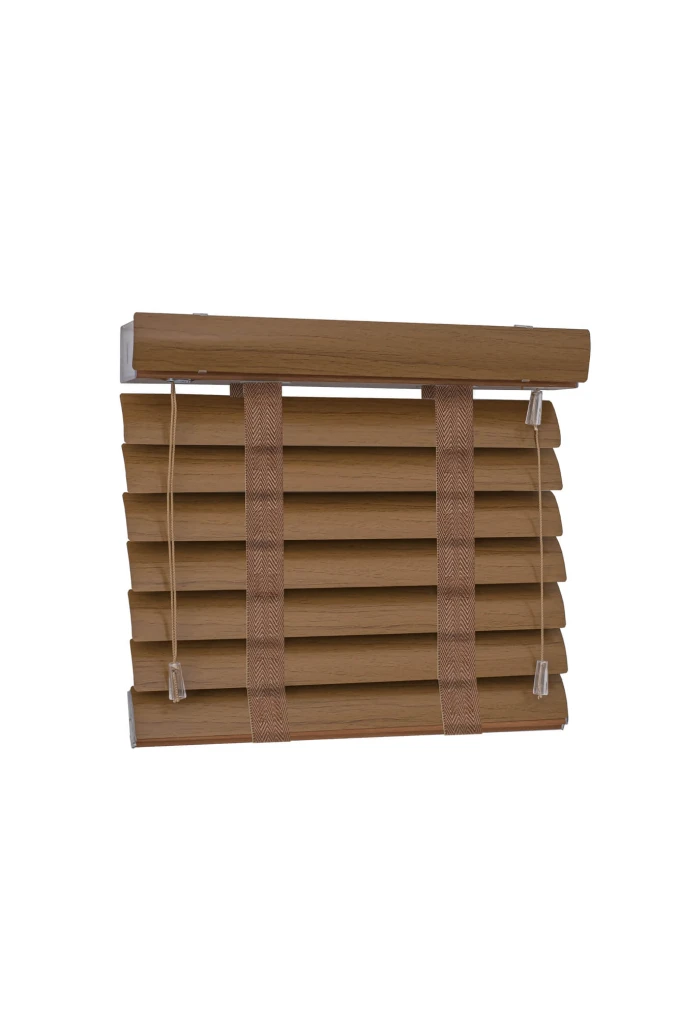 Vzorkovník hliníkových žalúzií