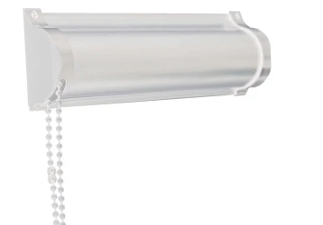 Mechanizmus pre rolety v kazete PVC