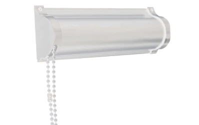 Mechanizmus pre rolety v kazete PVC