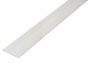 Vodiace listy pre rolety v kazete PVC