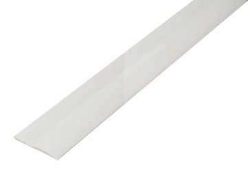 Vodiace listy pre rolety v kazete PVC