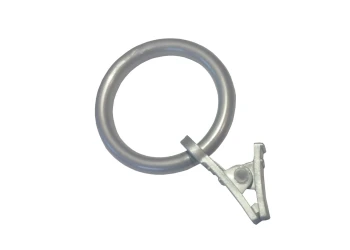 Krúžky so žabkou PVC 16 mm