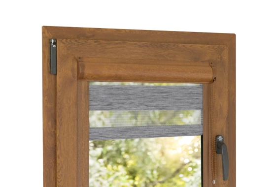 Žalúzie deň a noc: čo tento typ tienenia vlastne znamená a aké máte možnosti