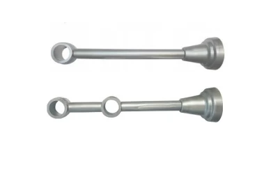 Konzoly PVC 16 mm