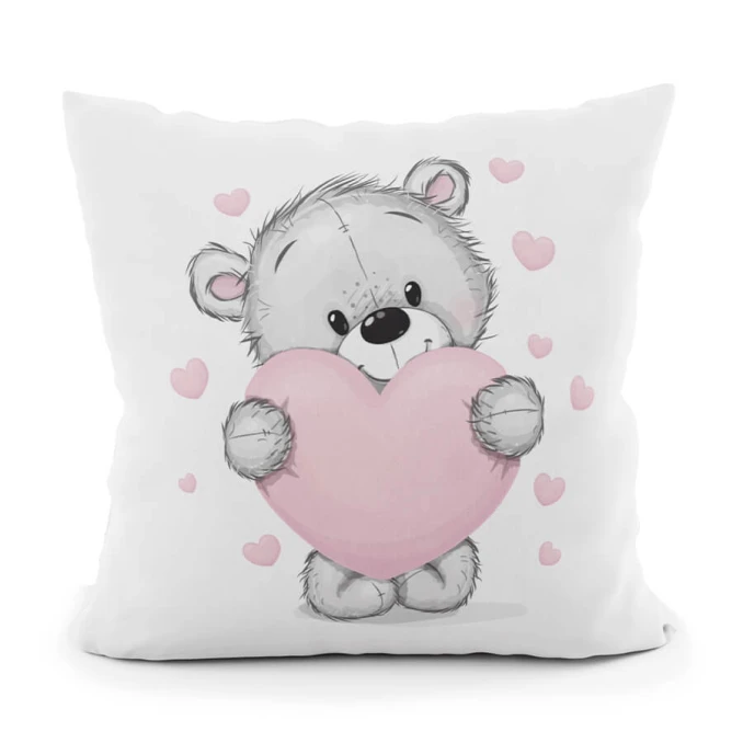 Obliečky na vankúše