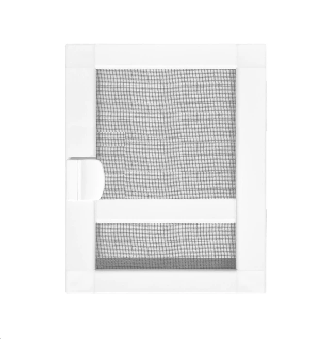 Dverová moskytiéra