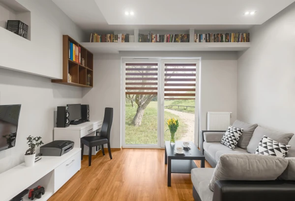 NAŠE PRODUKTY V INTERIÉROVOM DIZAJNE - zdjęcie 1