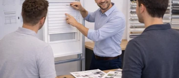 4. Praktické školenia – istota pri výbere a montáži.